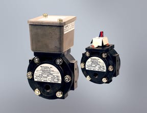 Barksdale Differential Pressure Switch EPD1H-AA40